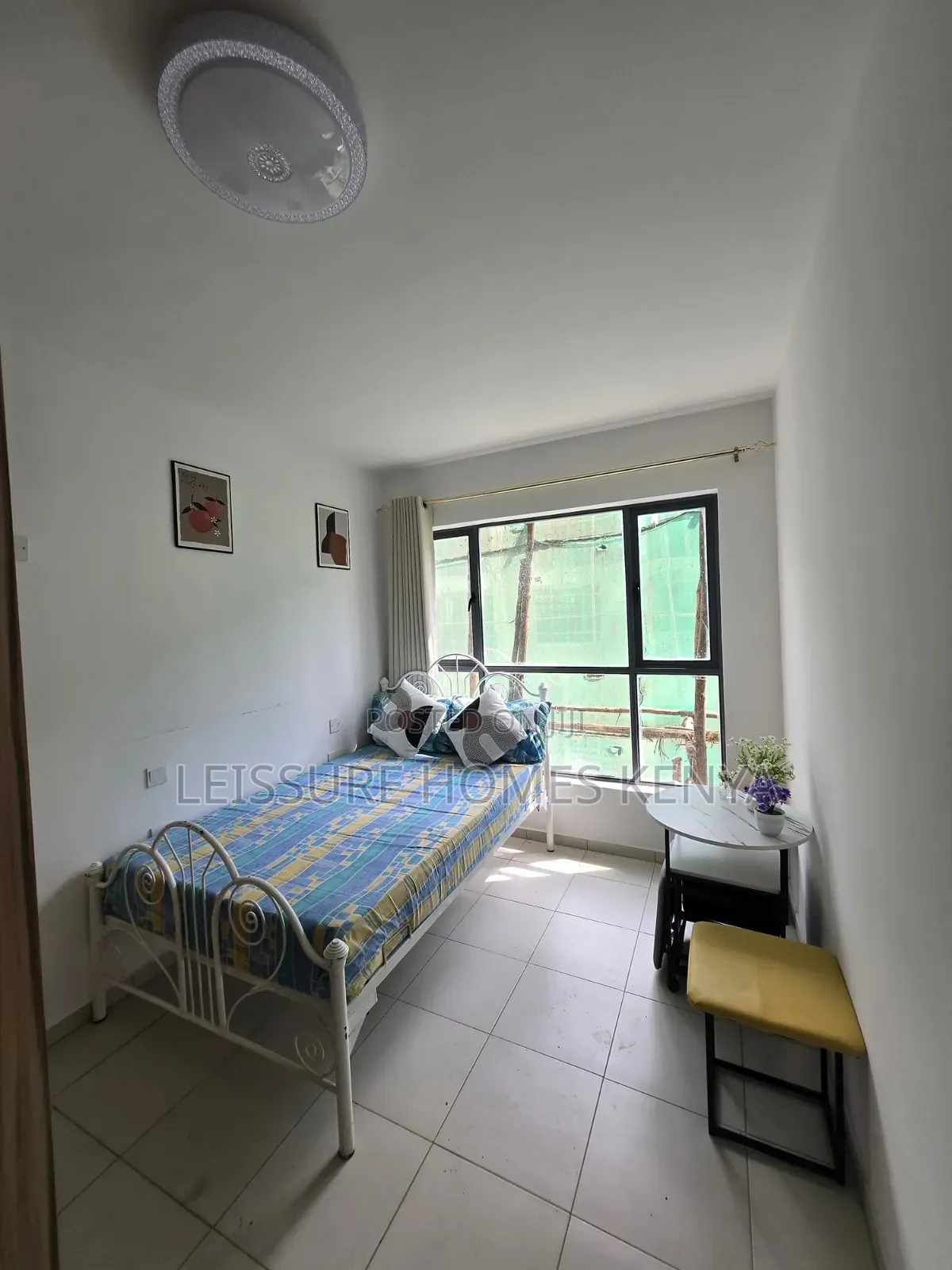 Studio Apartment in Thome for sale