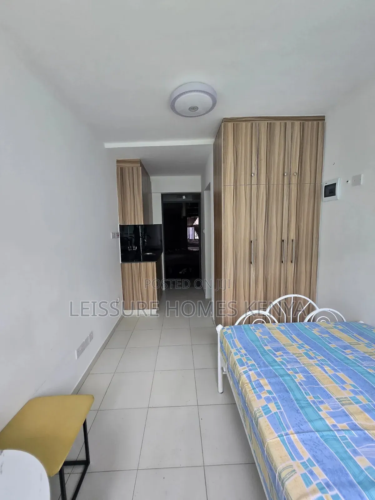 Studio Apartment in Thome for sale