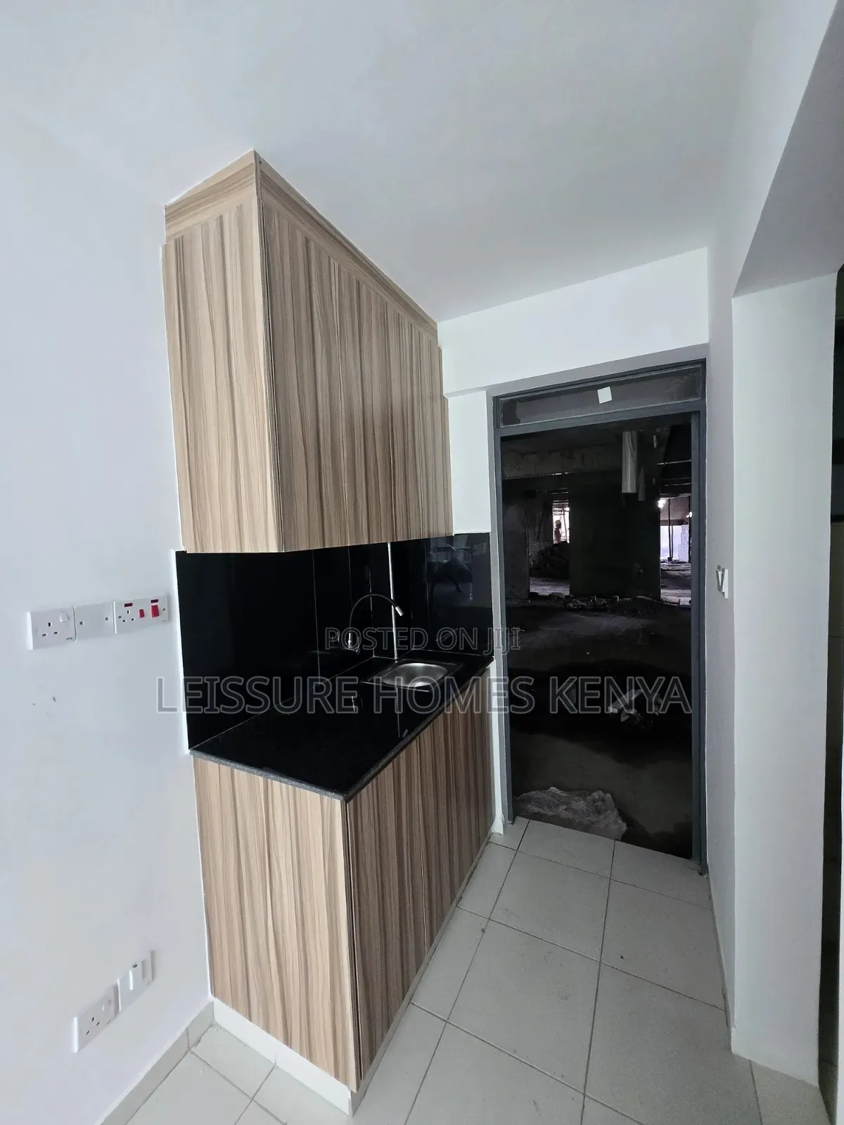 Studio Apartment in Thome for sale