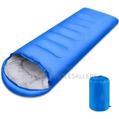 Sleeping Bag 2.5kg