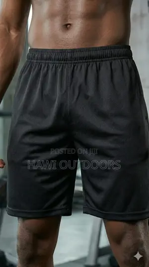Training Shorts for Men