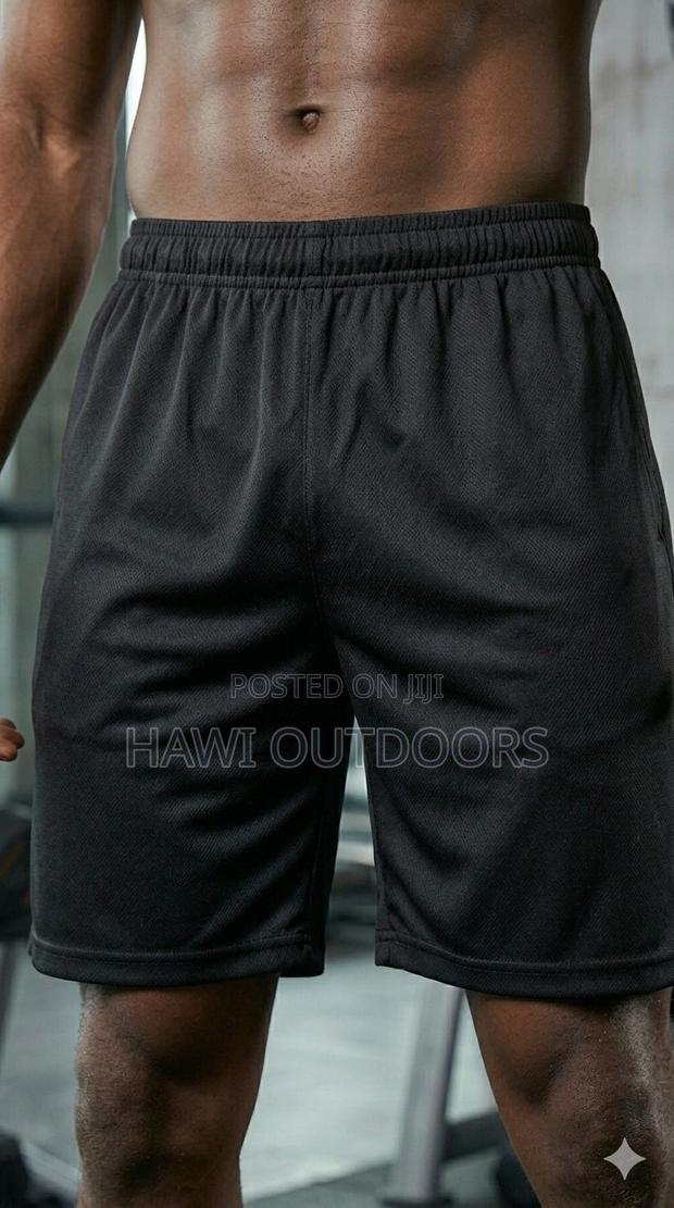Training Shorts for Men - thumbnail 2