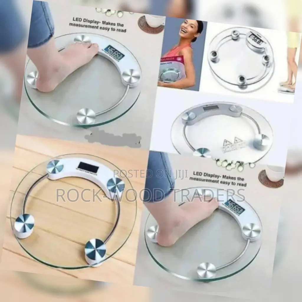 Personal Weighing Scale180kg