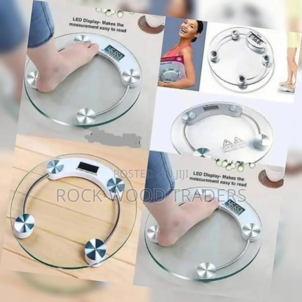 Personal Weighing Scale180kg