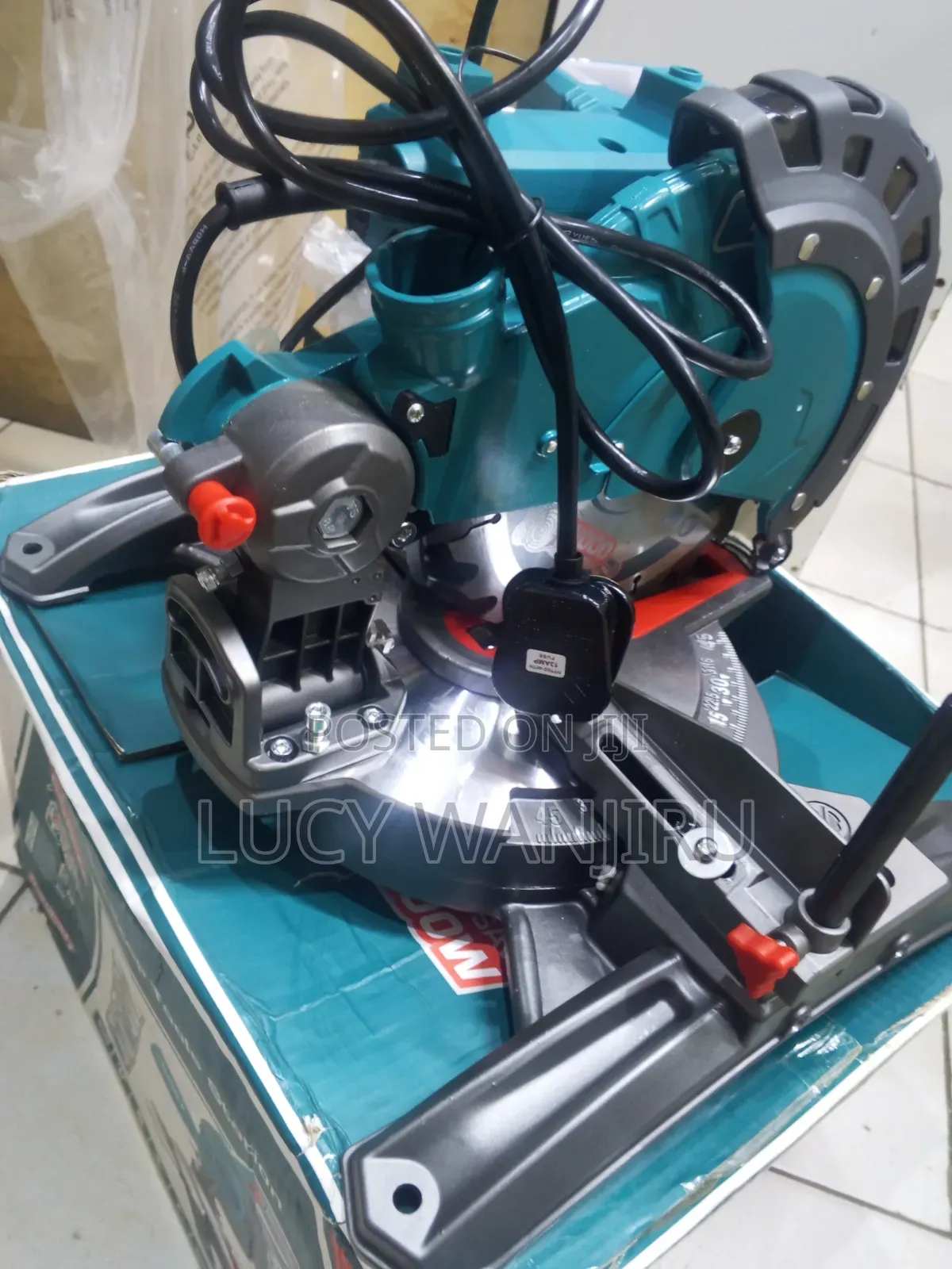 Reliable Mitre Saw