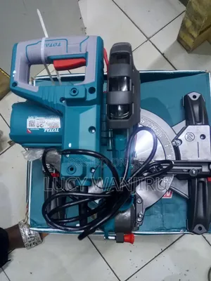 Well Performing Mitre Saw