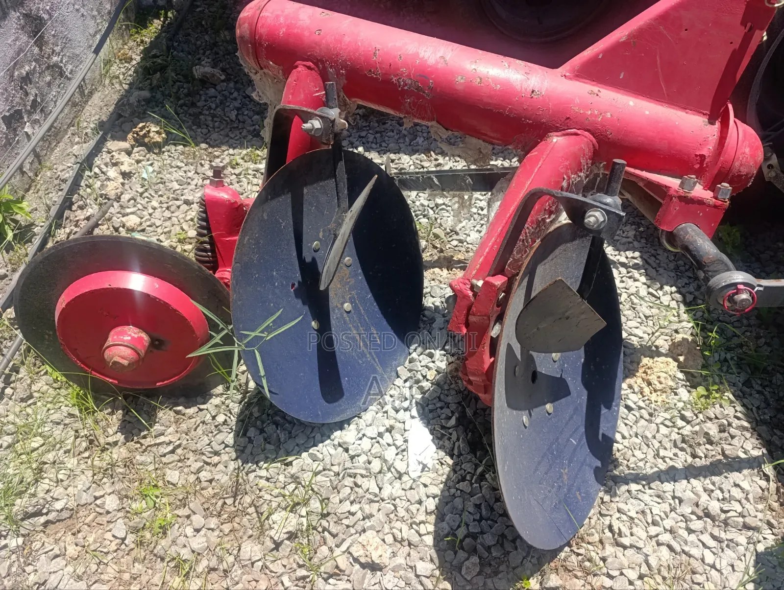 Massey Ferguson 240