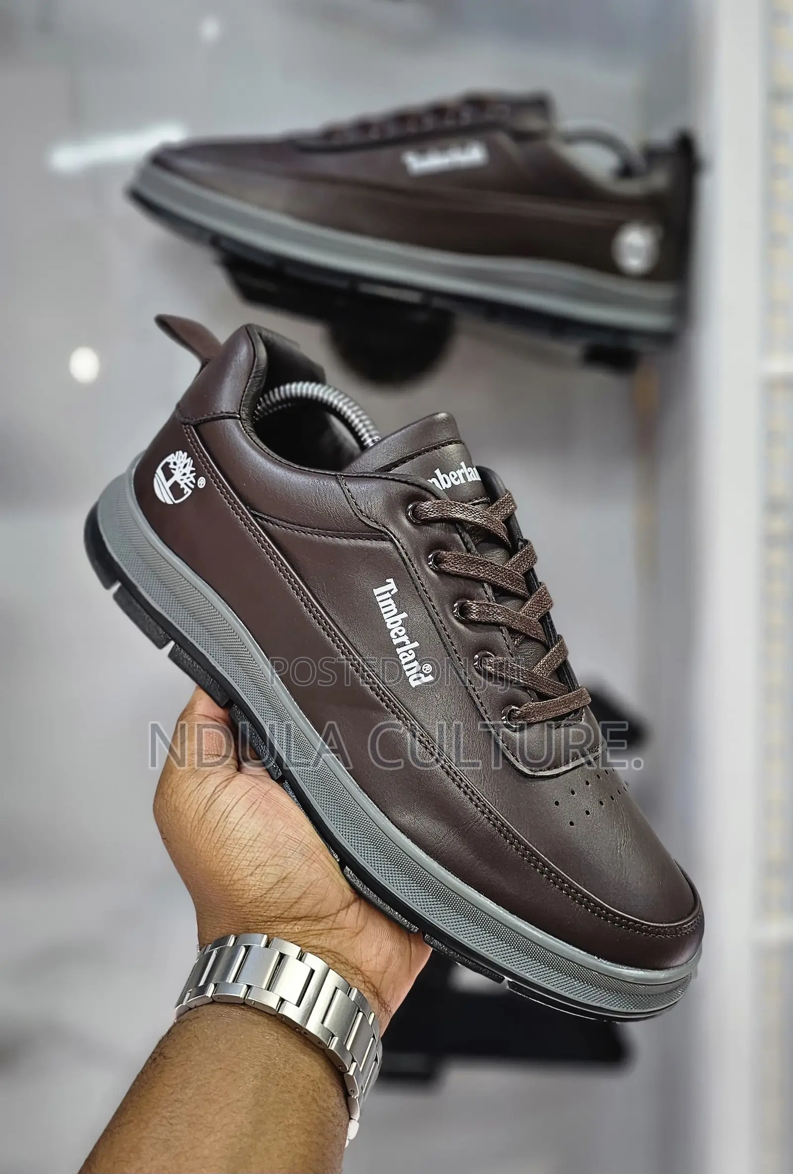 Premium Timberland Casuals Fr Weekend