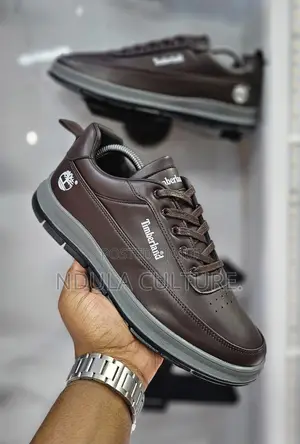 Premium Timberland Casuals Fr Weekend