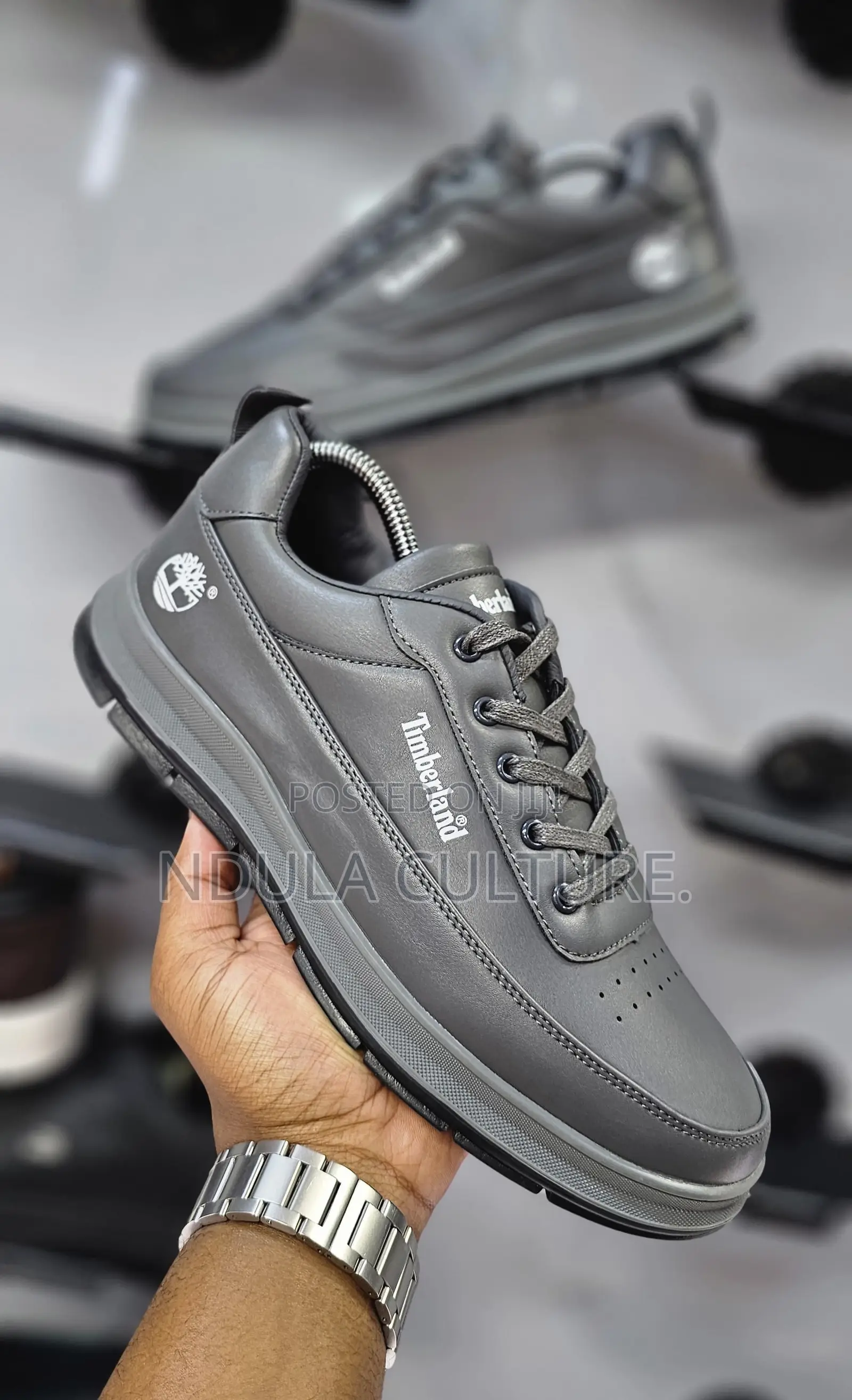 Premium Timberland Casuals Fr Weekend