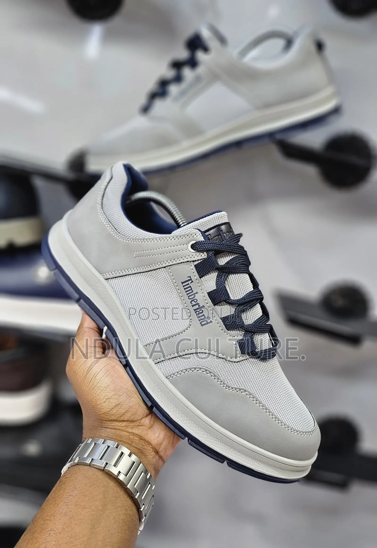 Premium Timberland Casuals Fr Weekend
