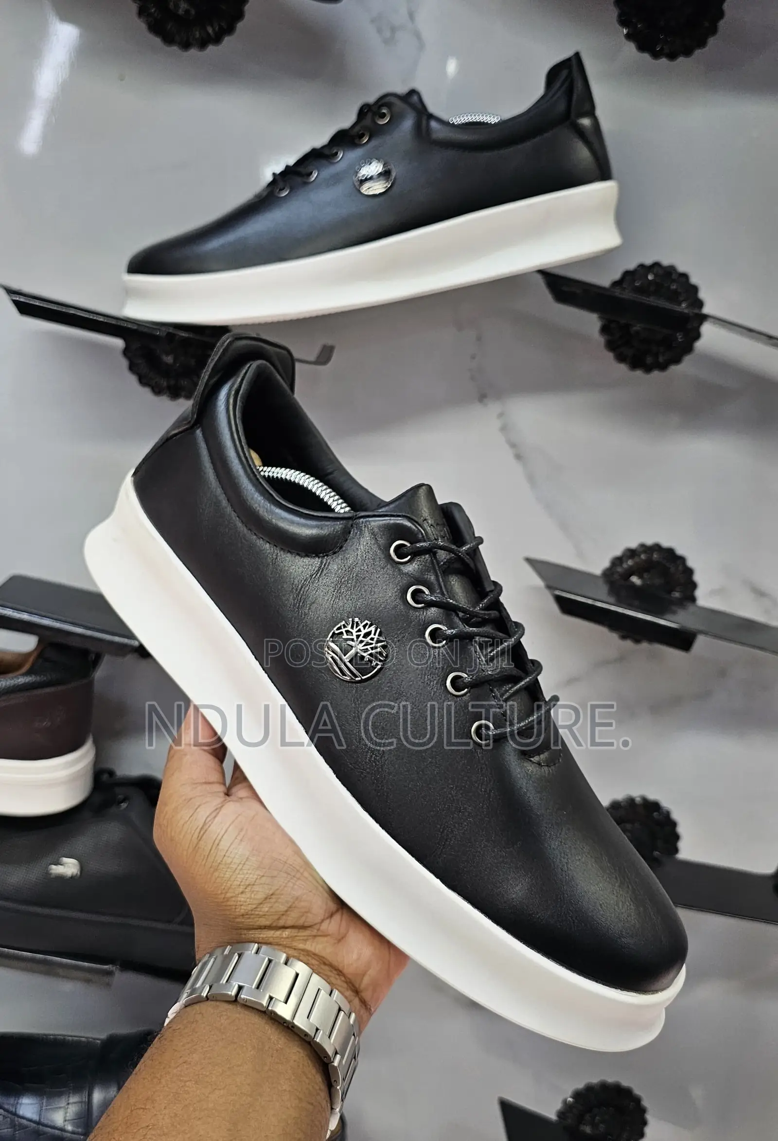 Premium Timberland Casuals Fr Weekend