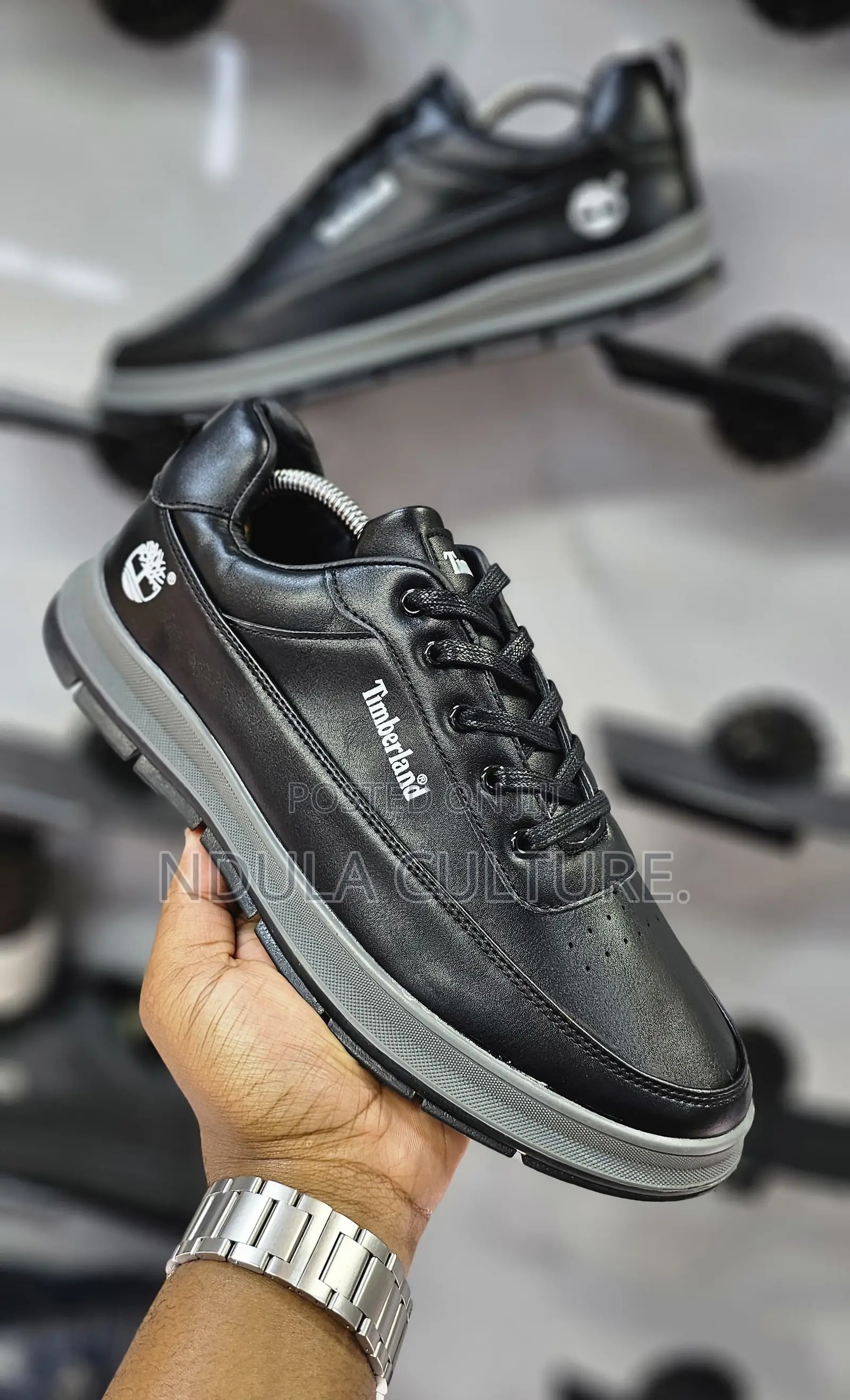 Premium Timberland Casuals Fr Weekend