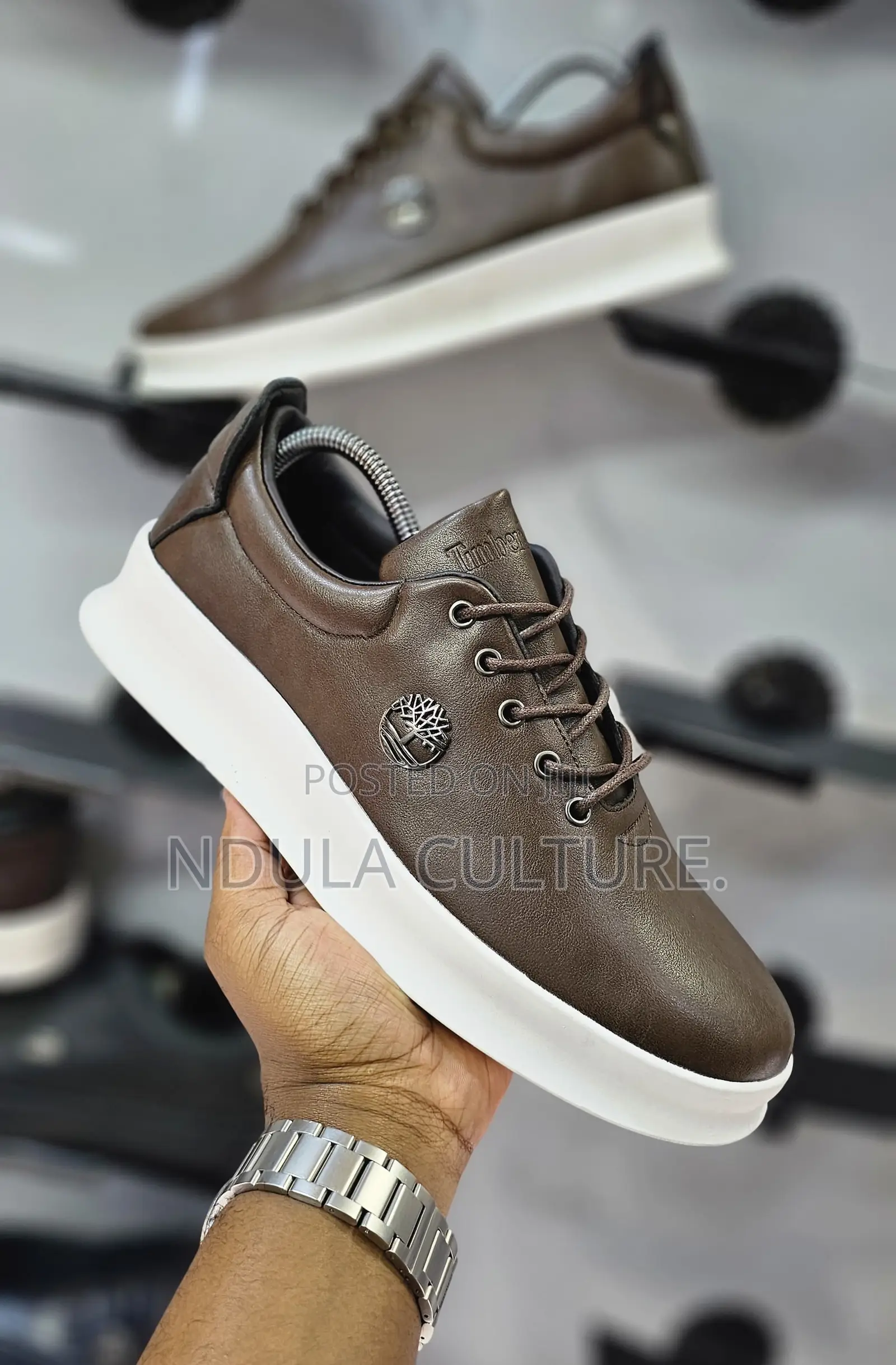 Premium Timberland Casuals Fr Weekend