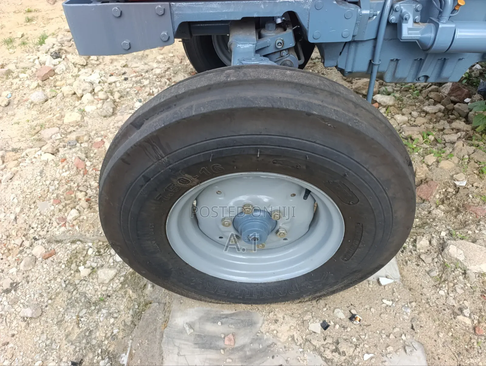 Bull Power 585 Brand New