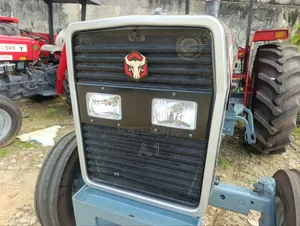 Bull Power 585 Brand New