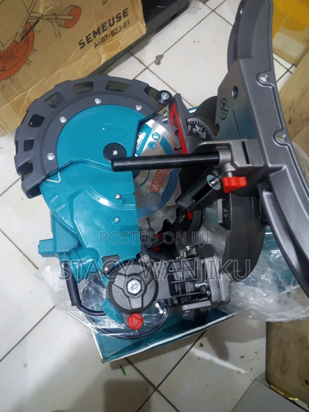 Best of Total Miter Saw