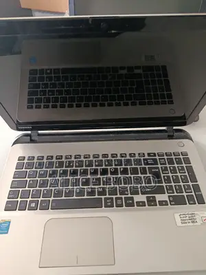 Laptop Toshiba Satellite C55 4GB Intel Pentium HDD 500GB