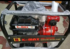 K Max High Pressure Water Pump 2