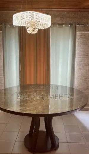 6 Seater Dinning