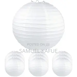 Chinese Paper Lanterns/Lampshades