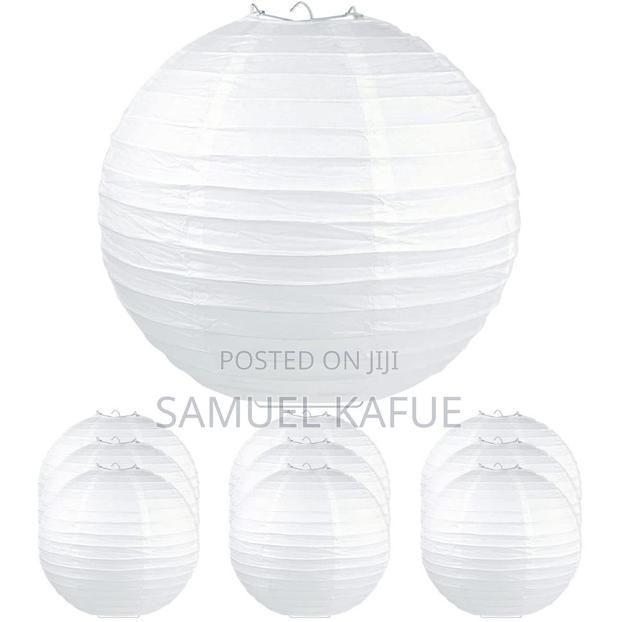Chinese Paper Lanterns/Lampshades