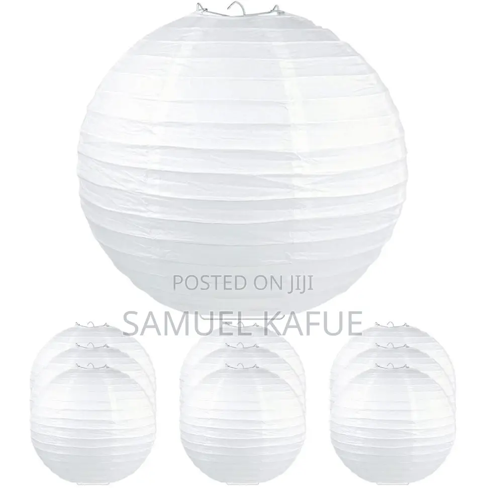 Chinese Paper Lanterns/Lampshades