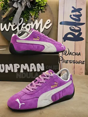 Balenciaga Speedcat