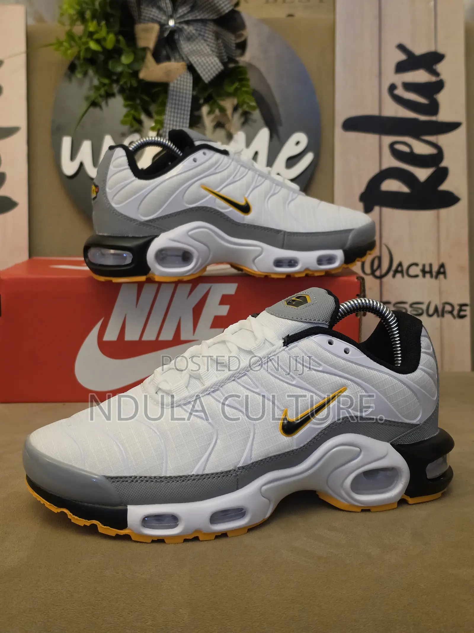 Cool Shoes Tn Colorways