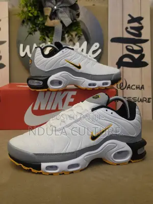 Cool Shoes Tn Colorways