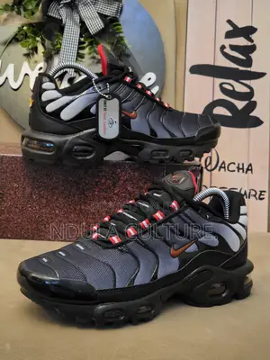 Cool Shoes Tn Colorways