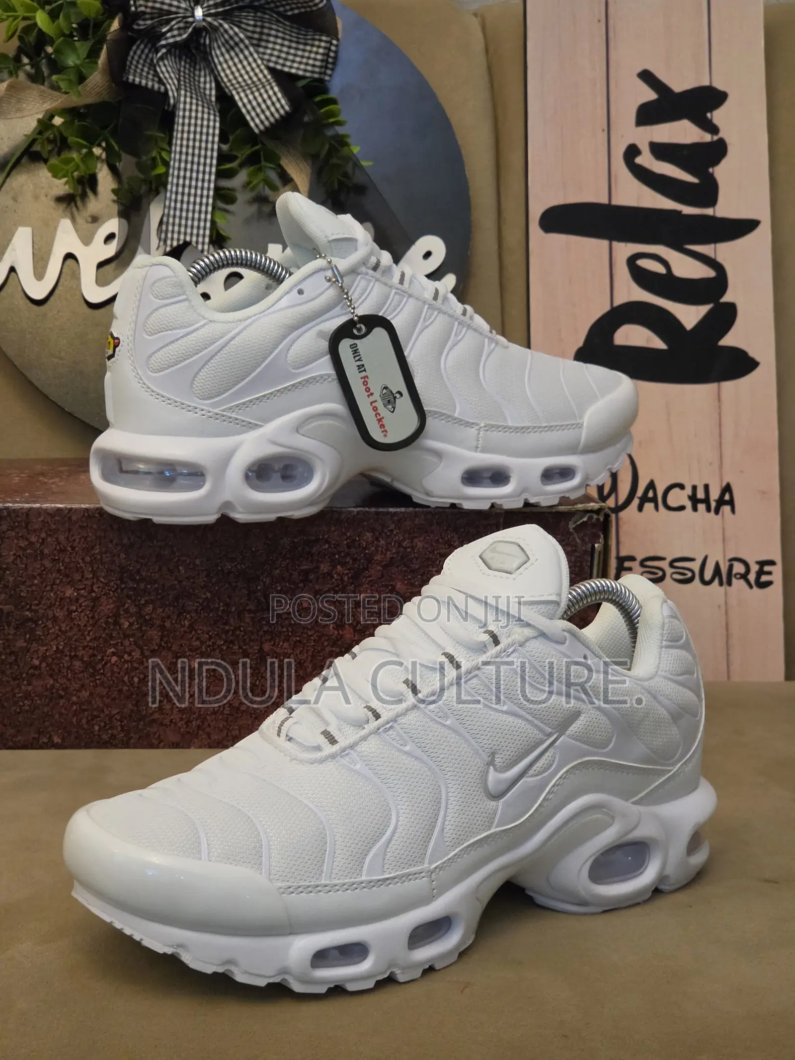 Cool Shoes Tn Colorways