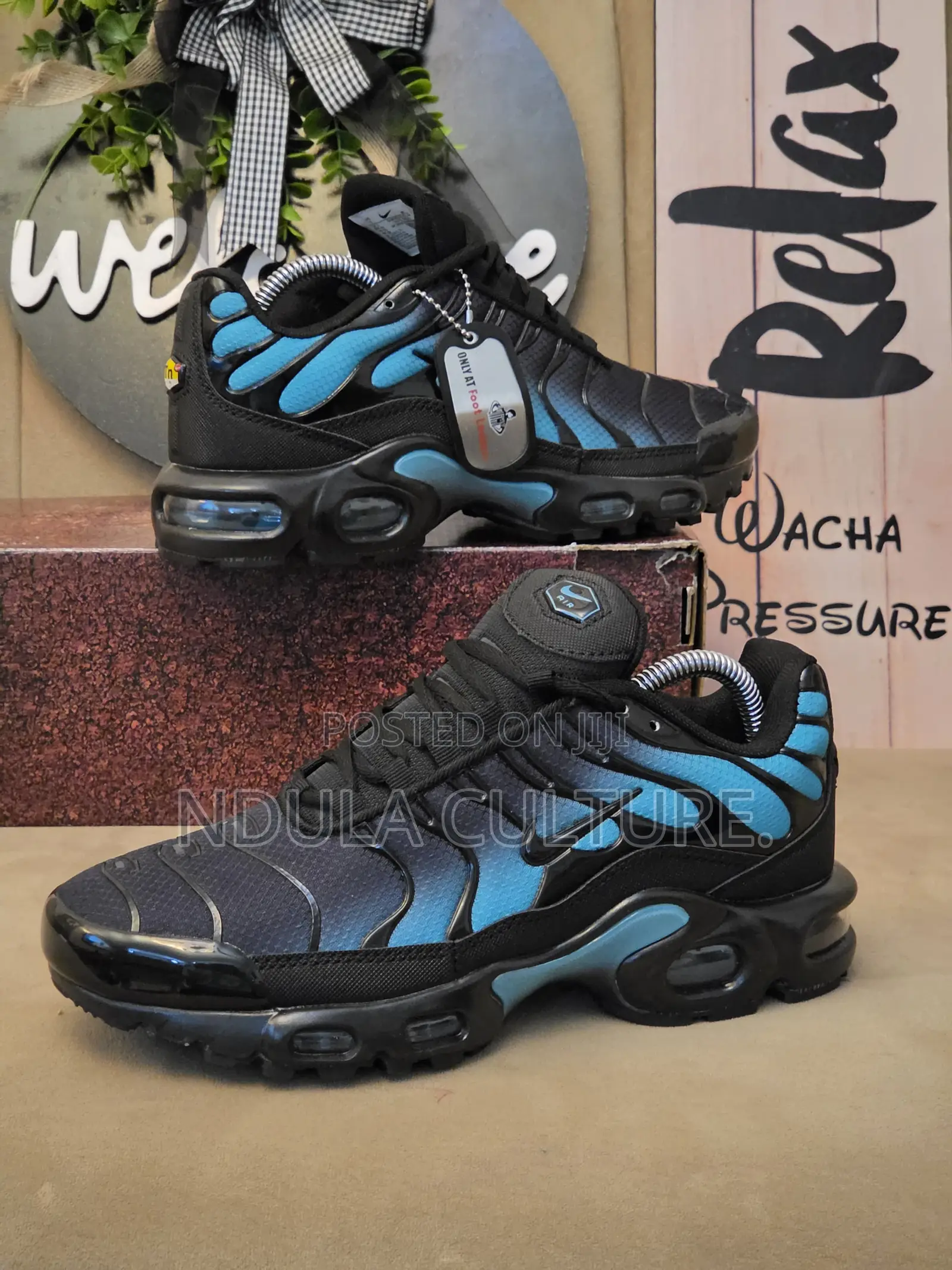 Cool Shoes Tn Colorways