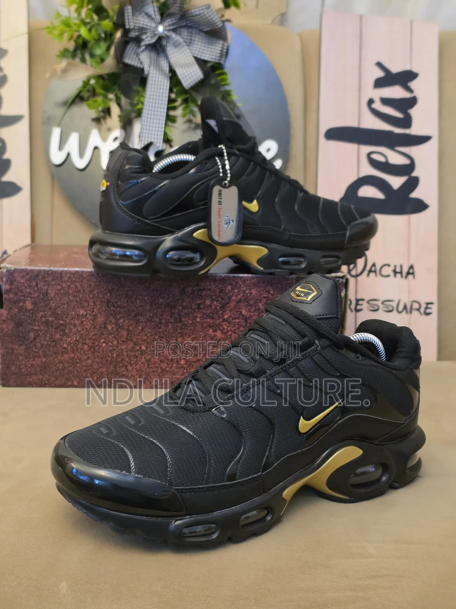 Cool Shoes Tn Colorways