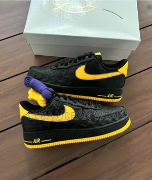 Airforce Custom