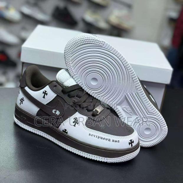 Airforce Custom - thumbnail 6