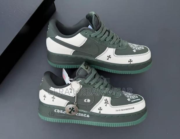 Airforce Custom - thumbnail 8