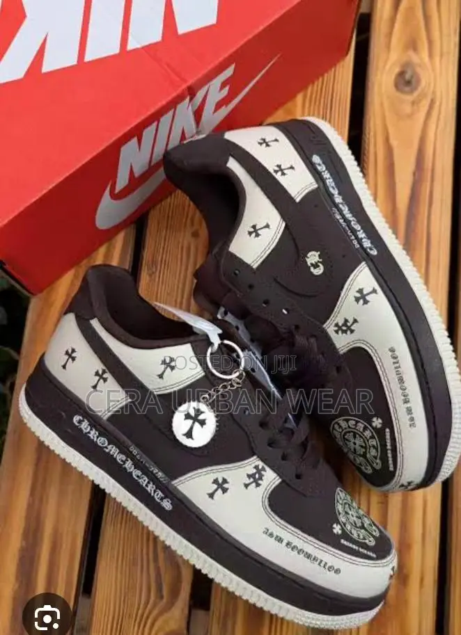 Airforce Custom