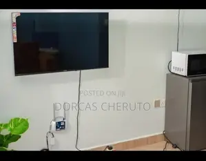 Furnished 1bdrm Bedsitter in Green Estate, Sokoni for rent