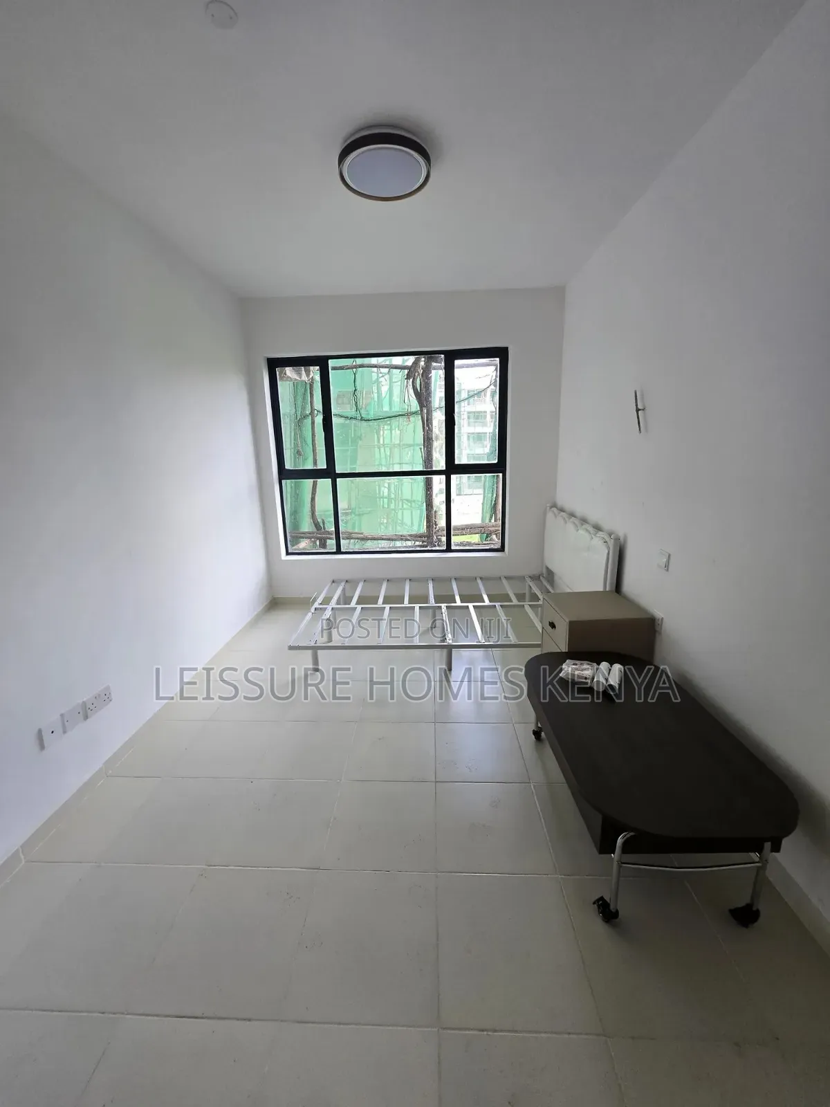 Studio Apartment in Thome for sale
