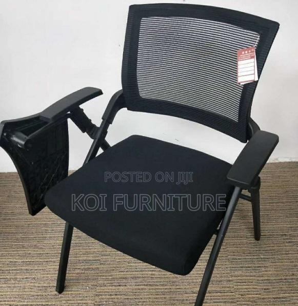 Office Chair : Nova Foldable Training Office Chair - thumbnail 2