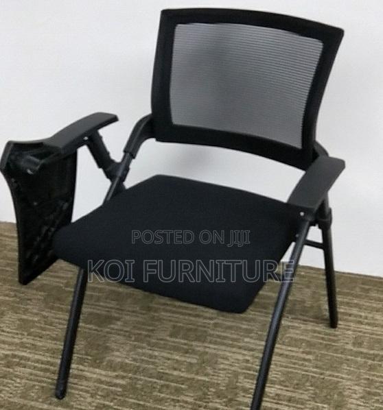 Office Chair : Nova Foldable Training Office Chair - thumbnail 3