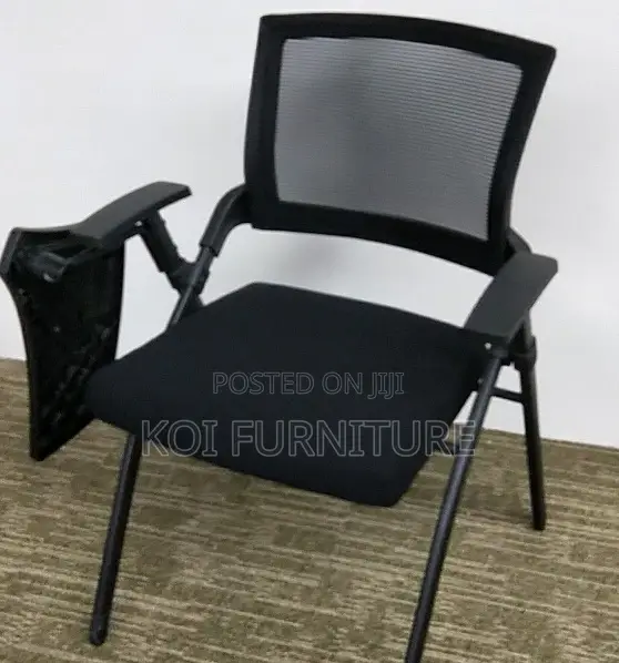 Office Chair : Nova Foldable Training Office Chair
