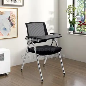 Office Chair : Nova Foldable Training Office Chair