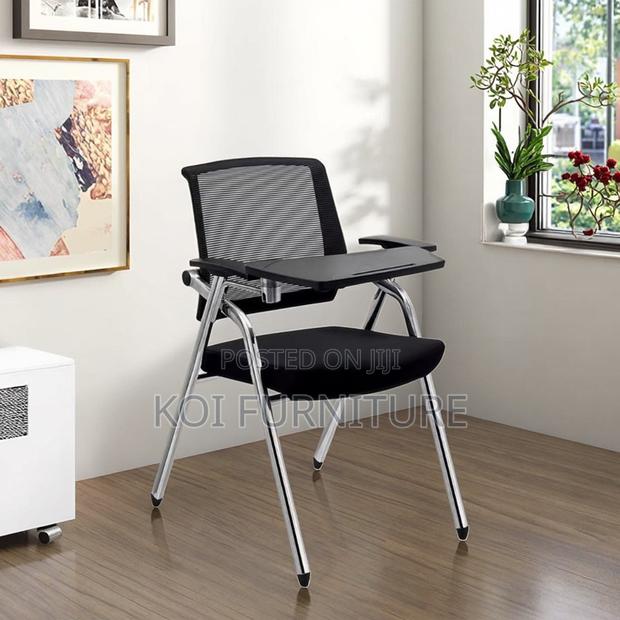 Office Chair : Nova Foldable Training Office Chair - thumbnail 5