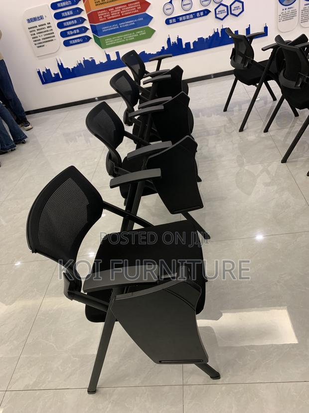 Office Chair : Nova Foldable Training Office Chair - thumbnail 7