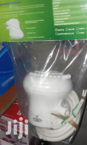 Instant Showers - thumbnail 2