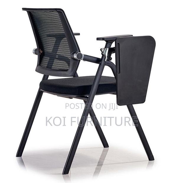 Office Chair : Nova Foldable Training Office Chair - thumbnail 11