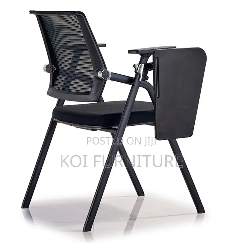 Office Chair : Nova Foldable Training Office Chair