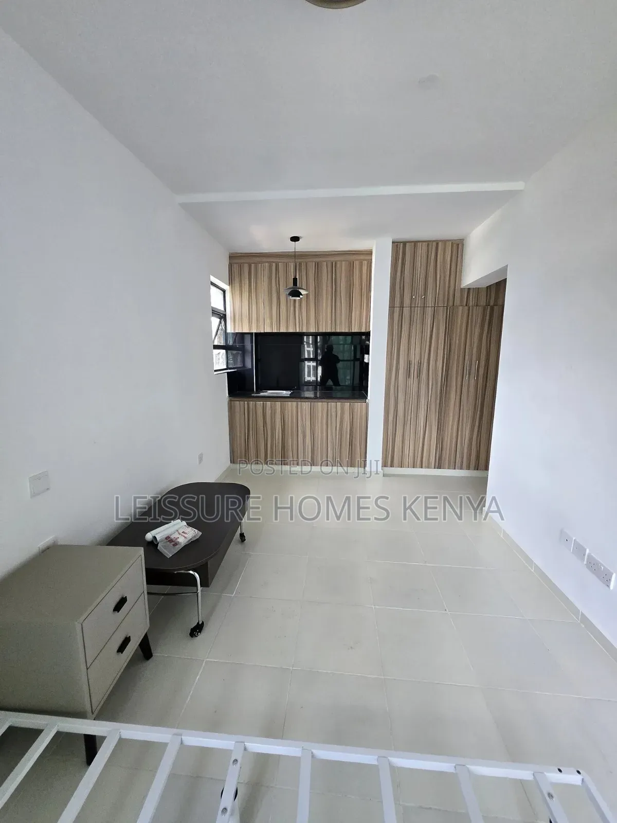 Studio Apartment in Thome for sale